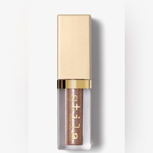 Stila Glitter & Glow Liquid Eyeshadow - Karma Kitten (Comes with 2)